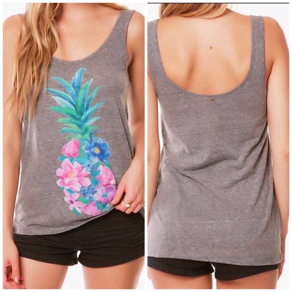 🆕| O’Neill | Tank Top